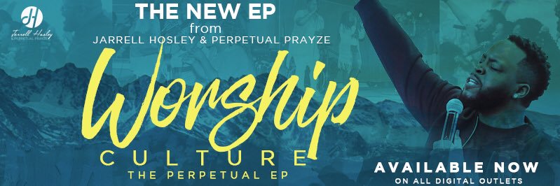 BePerpetual's profile banner image