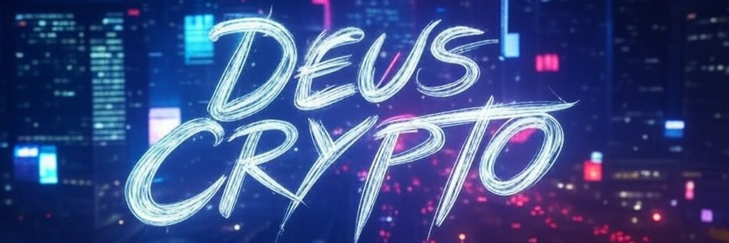 deuscrypto2025's profile banner image
