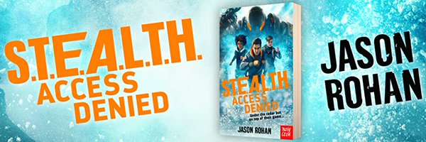 JasonRohan1 Profile Banner