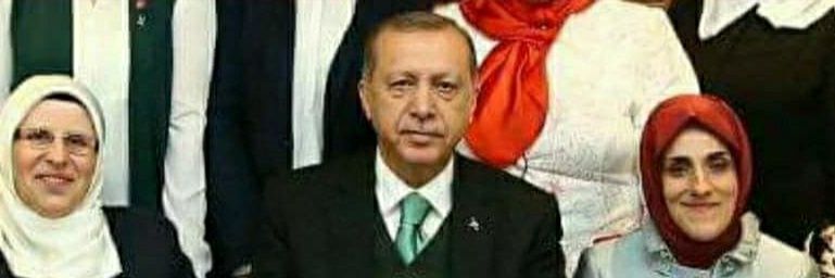 Güleser Topuz🟢🇹🇷🇹🇷 banner