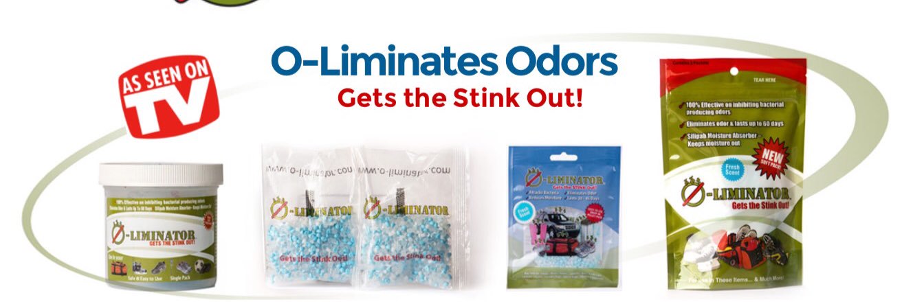 odorOliminator's profile banner image
