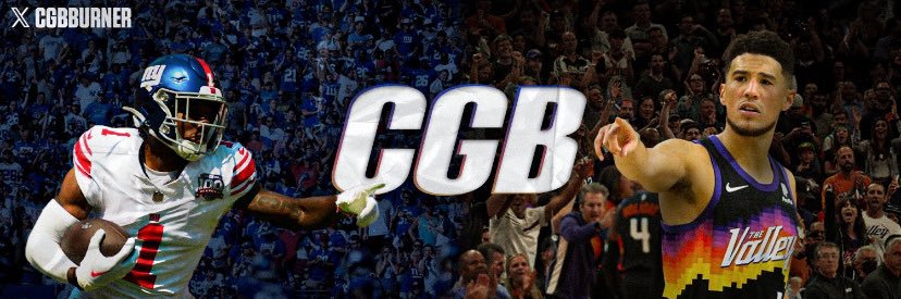CantGuardBook's banner