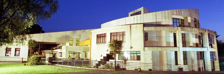 Biblioteca digital UFRO banner