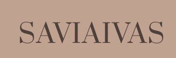 saviaivas Profile Banner