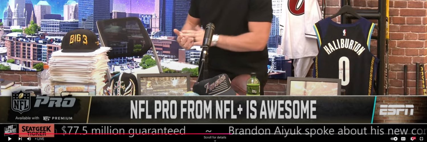 Tyler Fuller's banner