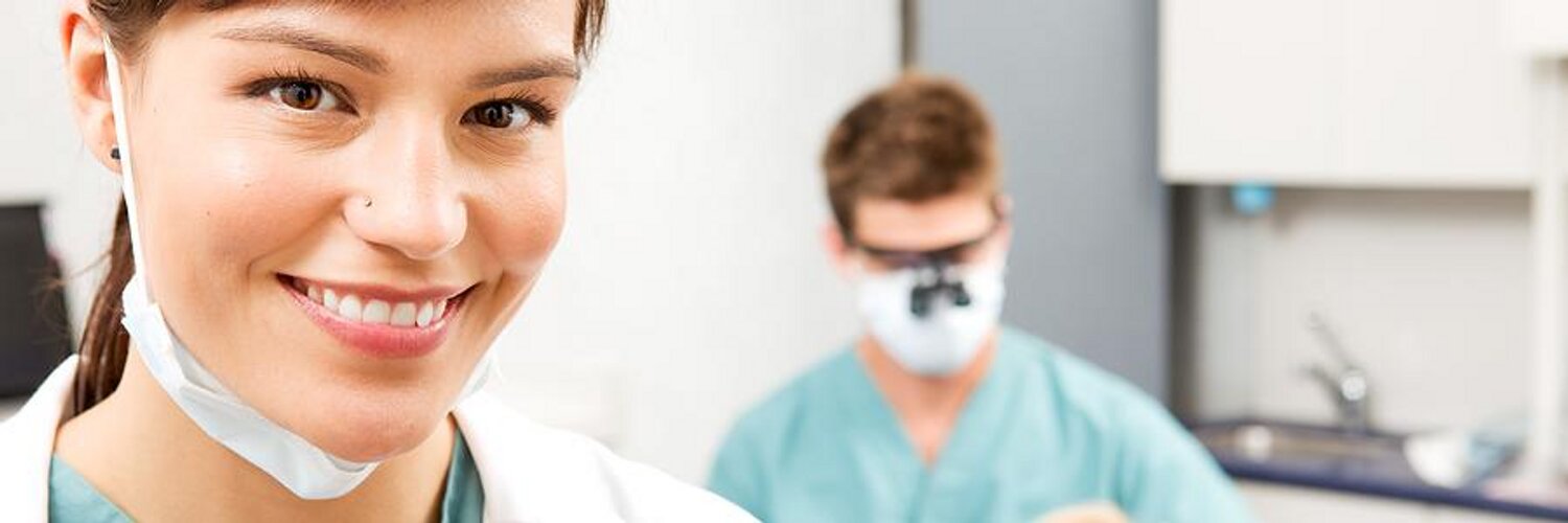 Dental Assistant Job (DentalAssistJob) Twitter