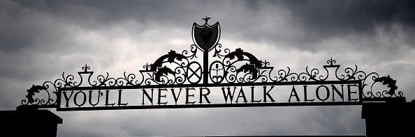 Kopite banner