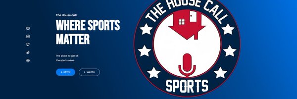 TheHouseCallPod Profile Banner