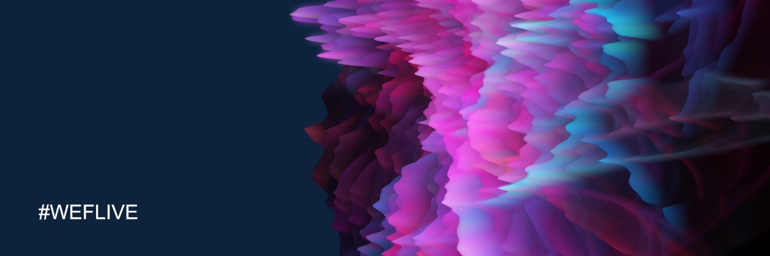 1kruw's profile banner image