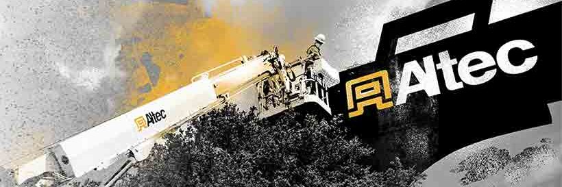 Altec Inc banner