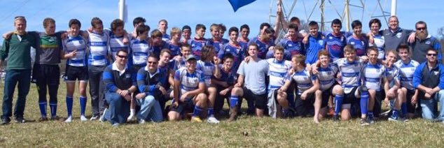 HSE_Rugby's profile banner image