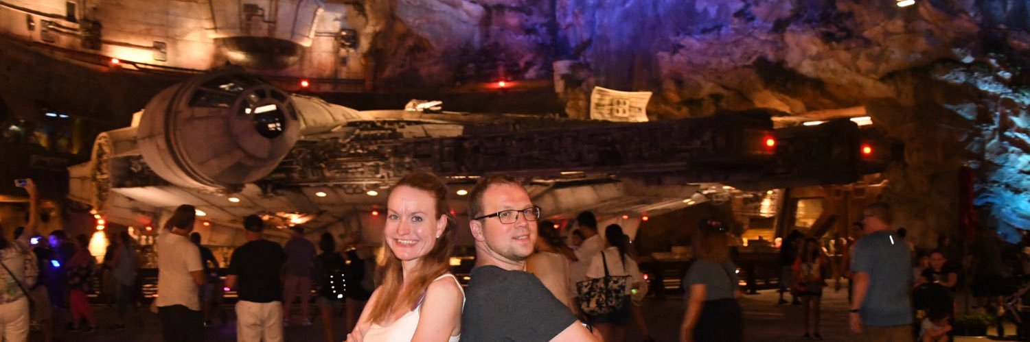 andyawecak's profile banner image