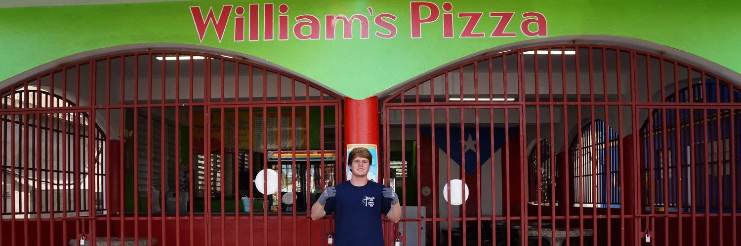 StevickWilliam's profile banner image