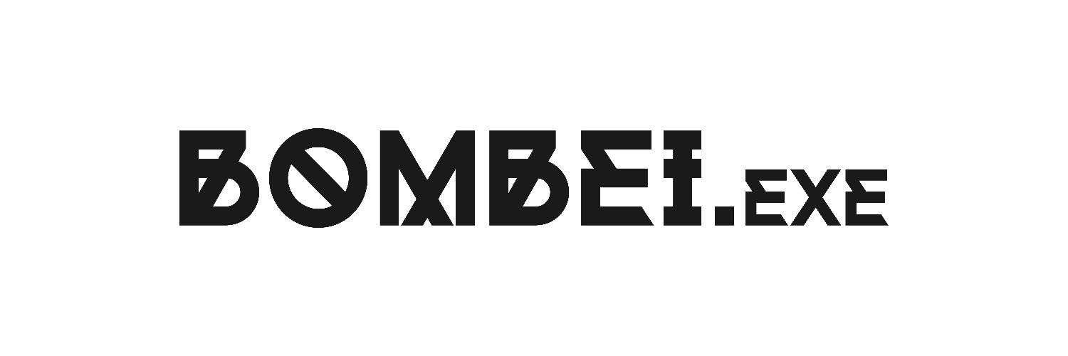 BOMBEIexe's profile banner image