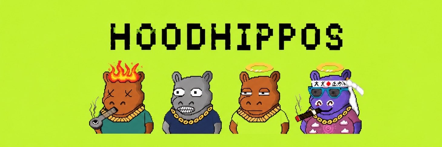 hoodhippos's profile banner image