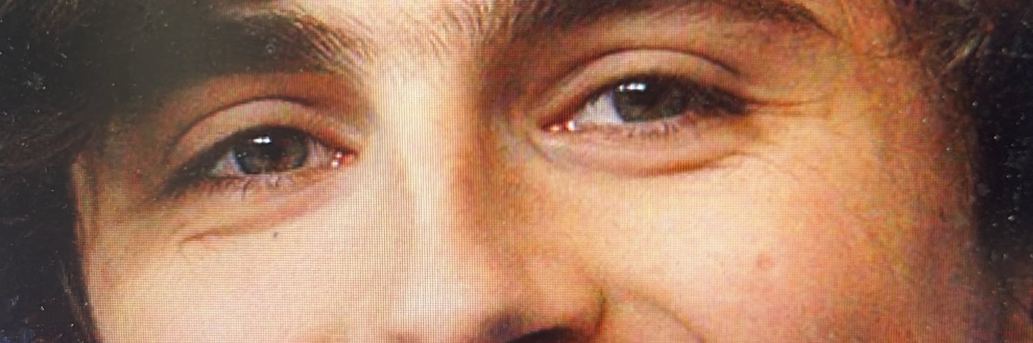 Dominic Geraghty banner