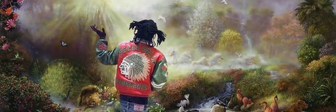stilldreday1's profile banner image