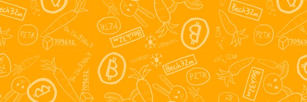 WhenTaproot Profile Banner