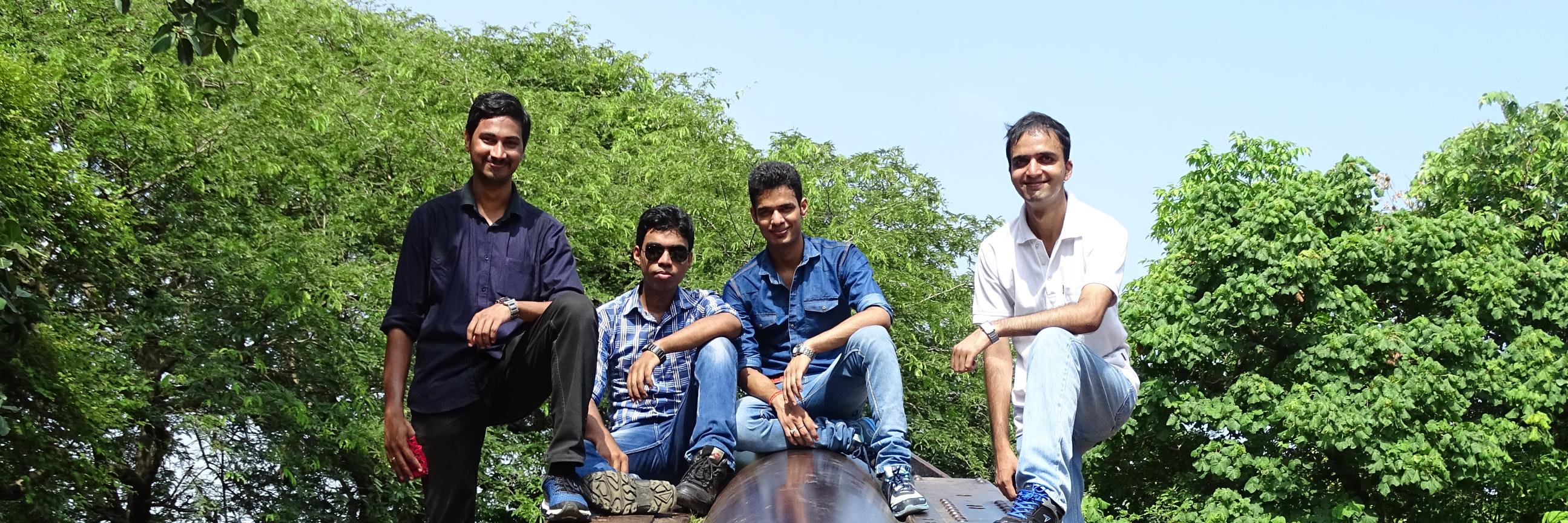 VivekYadav22018's profile banner image