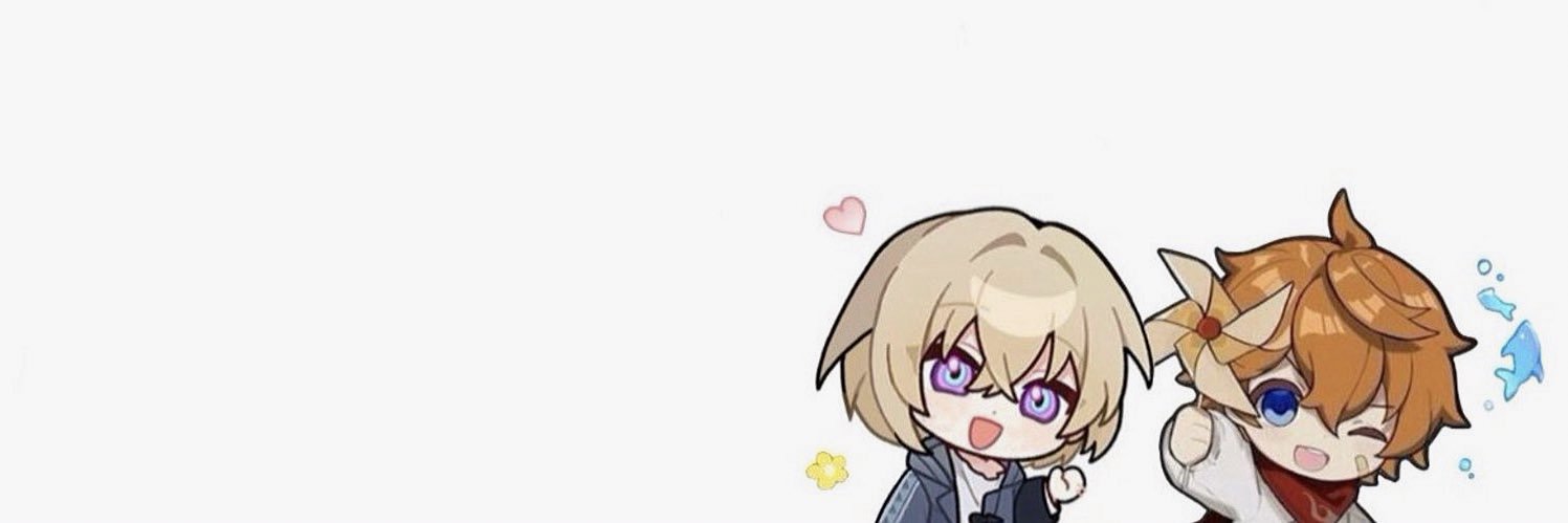 yulia 💫's banner