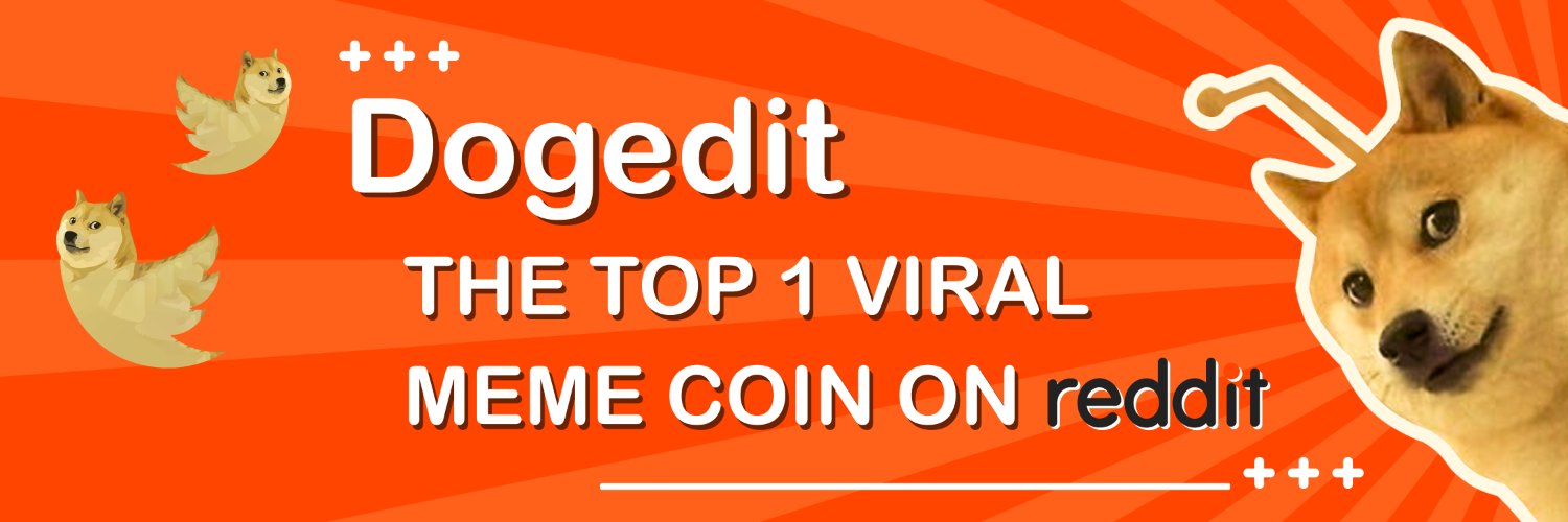 Dogedit_'s profile banner image