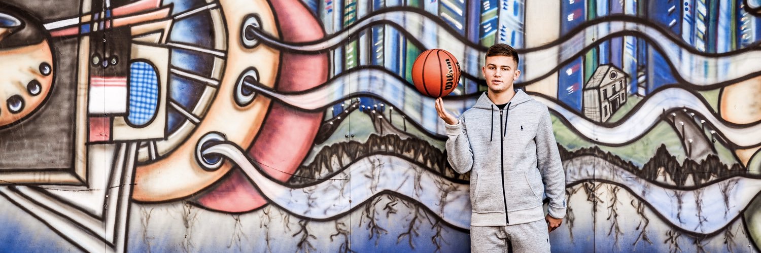 Alex Hostettler banner