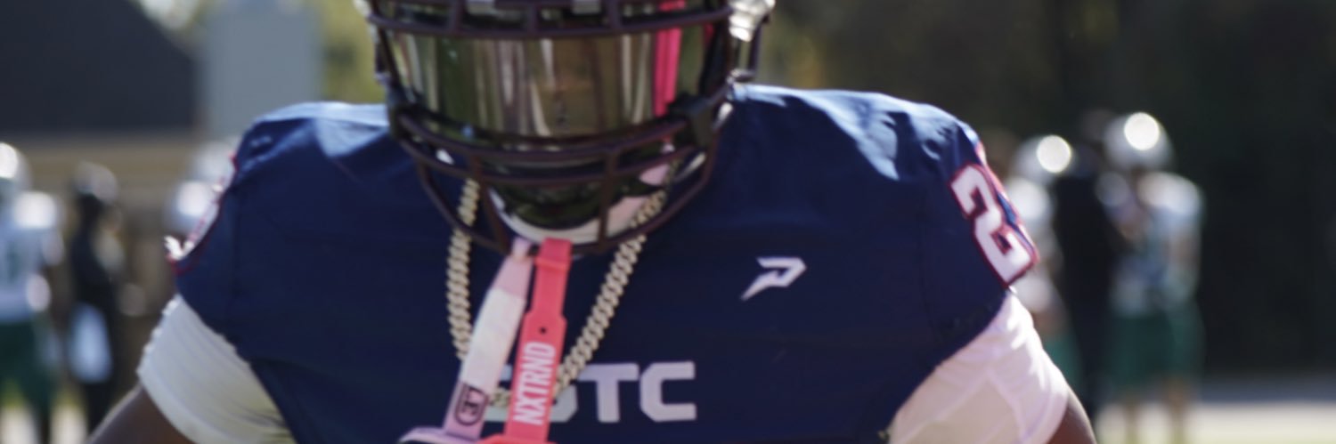 Na’kyiz “Ant” Davis banner