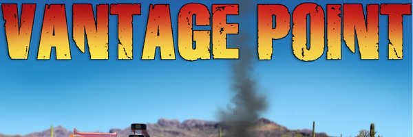 vantagepo1nt Profile Banner