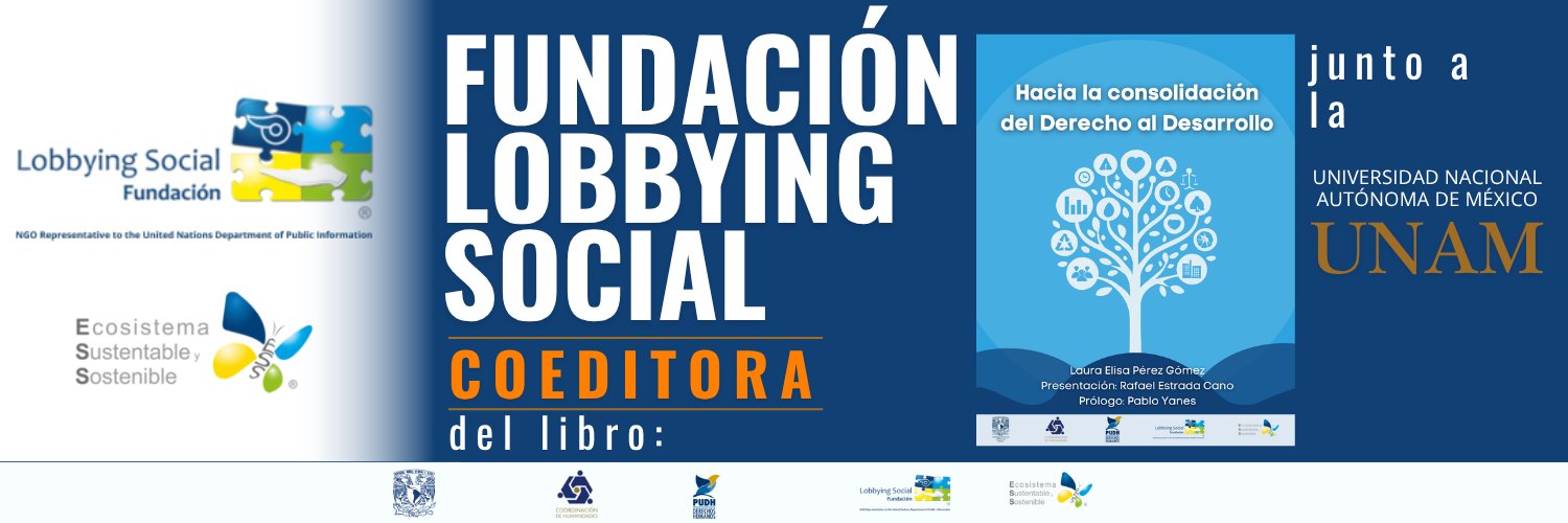 LobbyingSocial's profile banner image