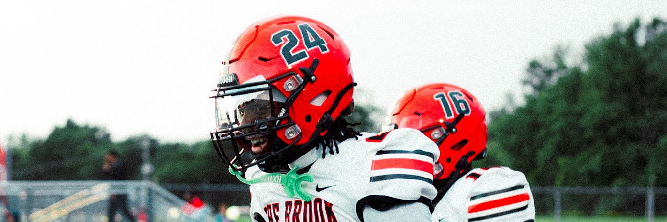 Alyias McNulty “TwoFoe” banner