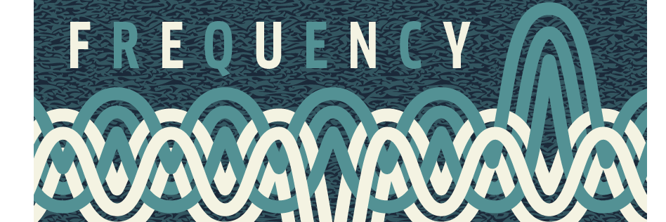 Frequency Series banner