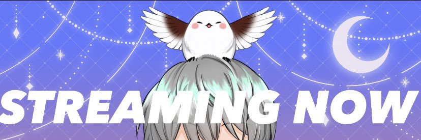 🕸️親愛なる隣人かきちゃ🕸️ banner