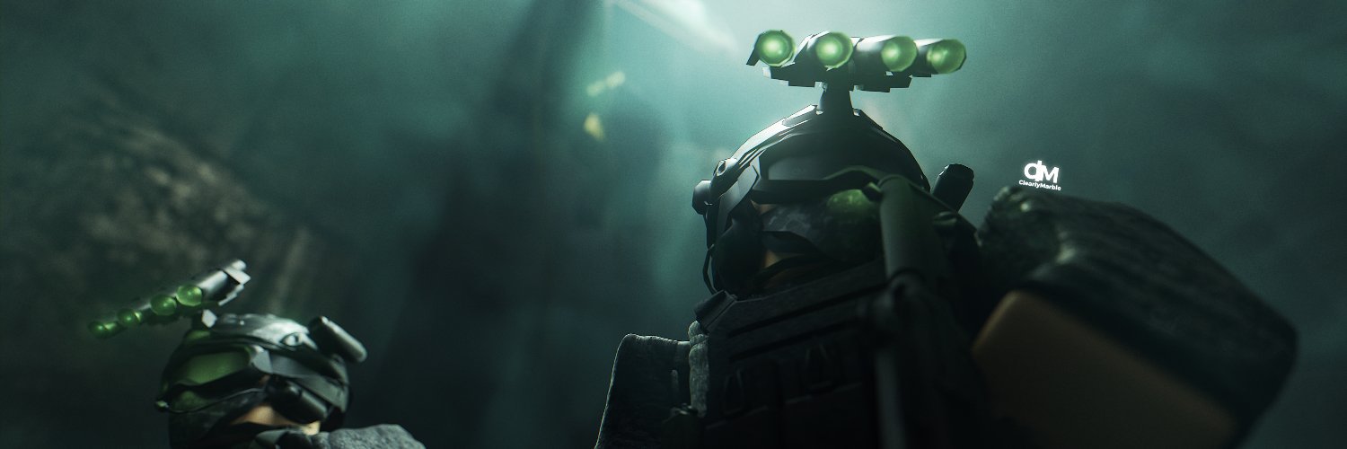 ClearlyMarble's profile banner image