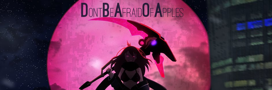 Infamous Ando banner
