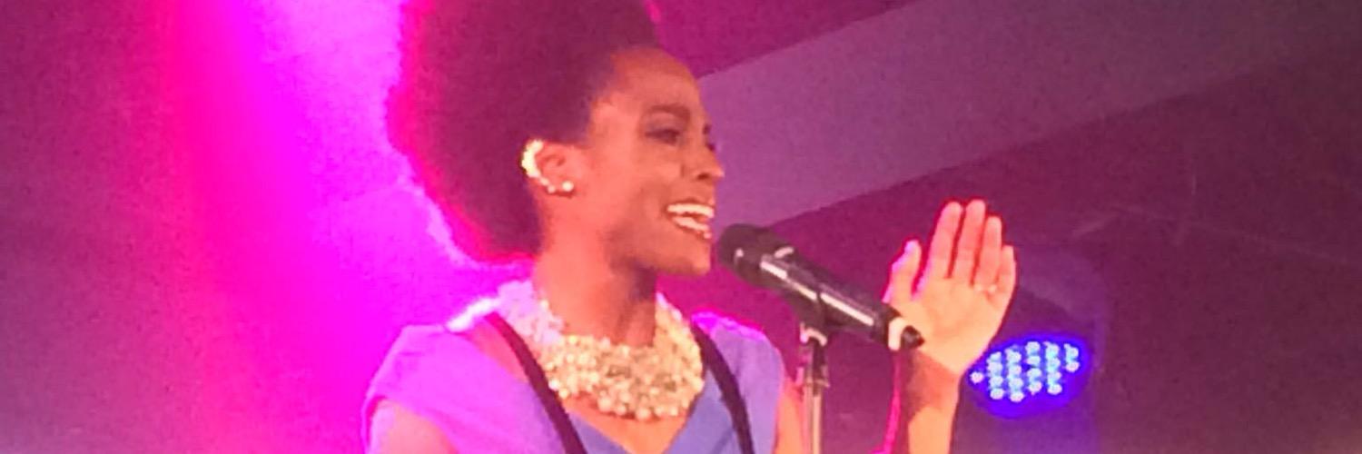 Kimberly Marable banner
