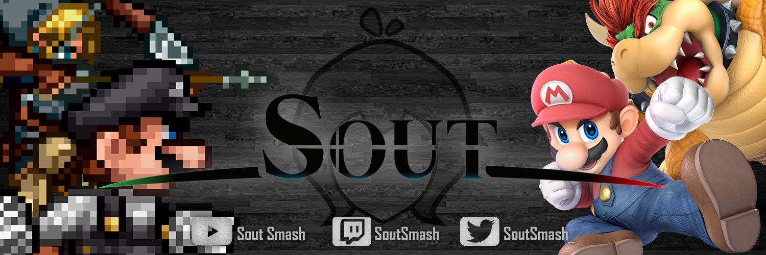 Sout Games's banner