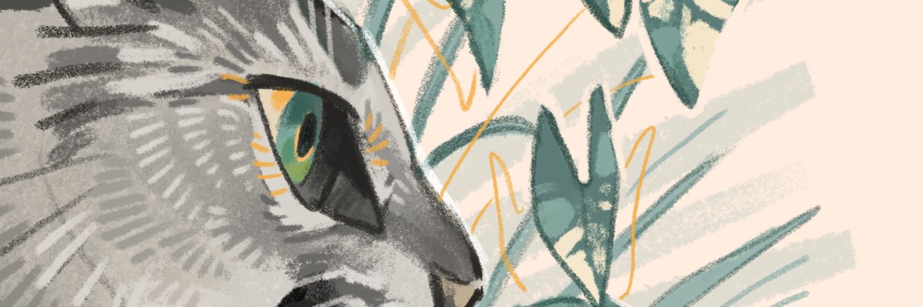 Finch's banner