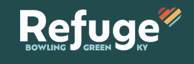 Refuge Bowling Green banner