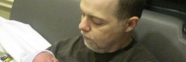 DaddyDM Profile Banner