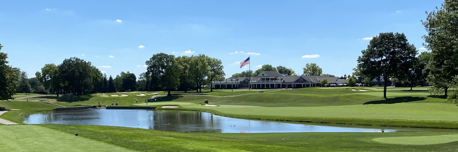 Bossgolfer30's profile banner image