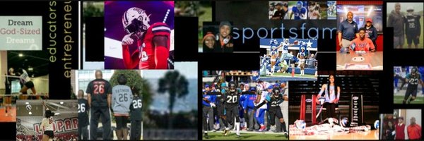 CoachPatmon Profile Banner