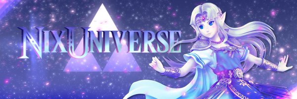 TheNixUniverse Profile Banner