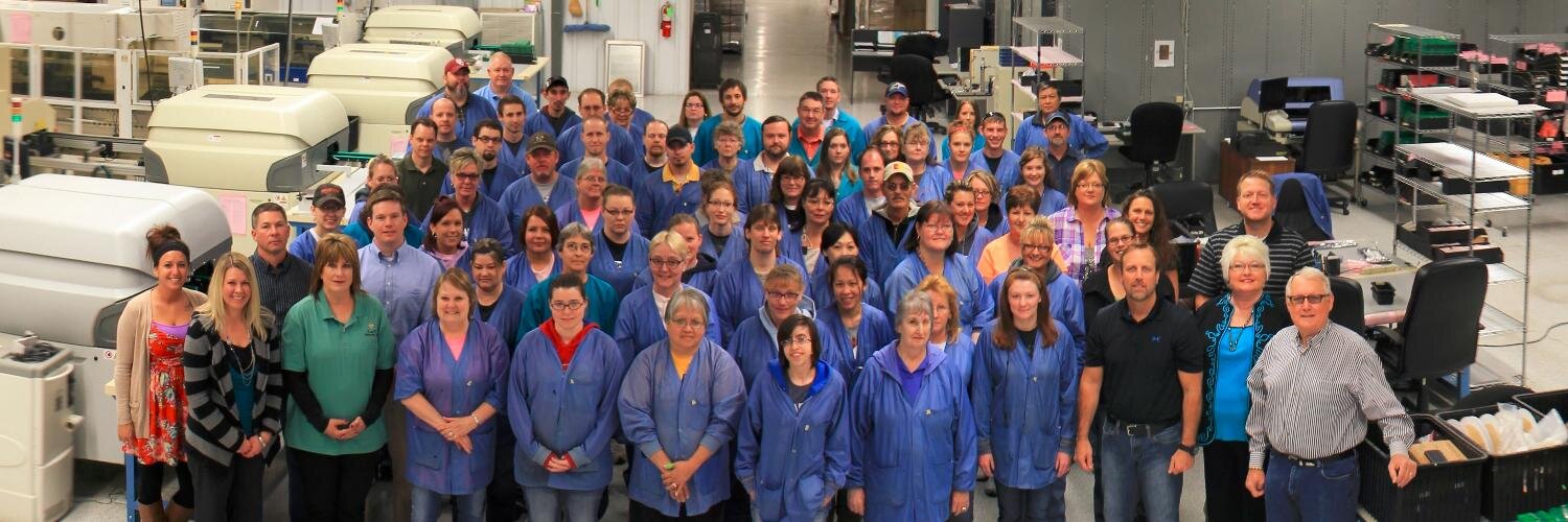 SandYIndustries's profile banner image