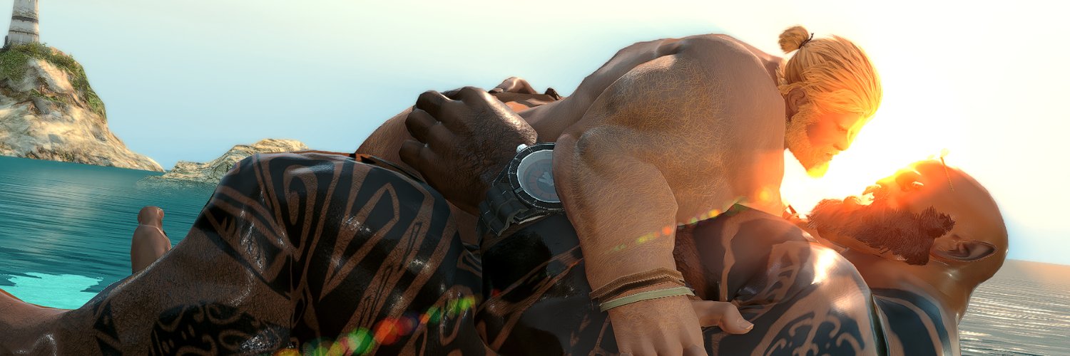 Roebros's profile banner image