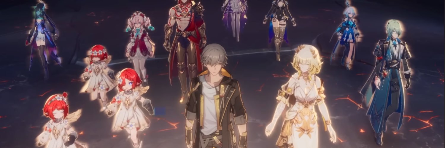 しゅむこ🩵🩵 banner