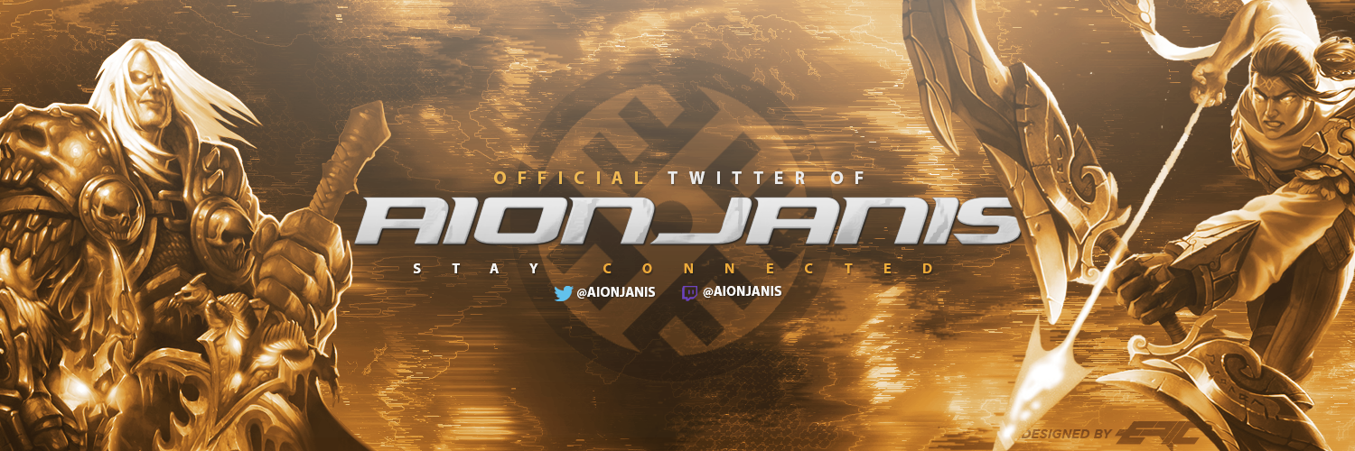 AionJanis banner