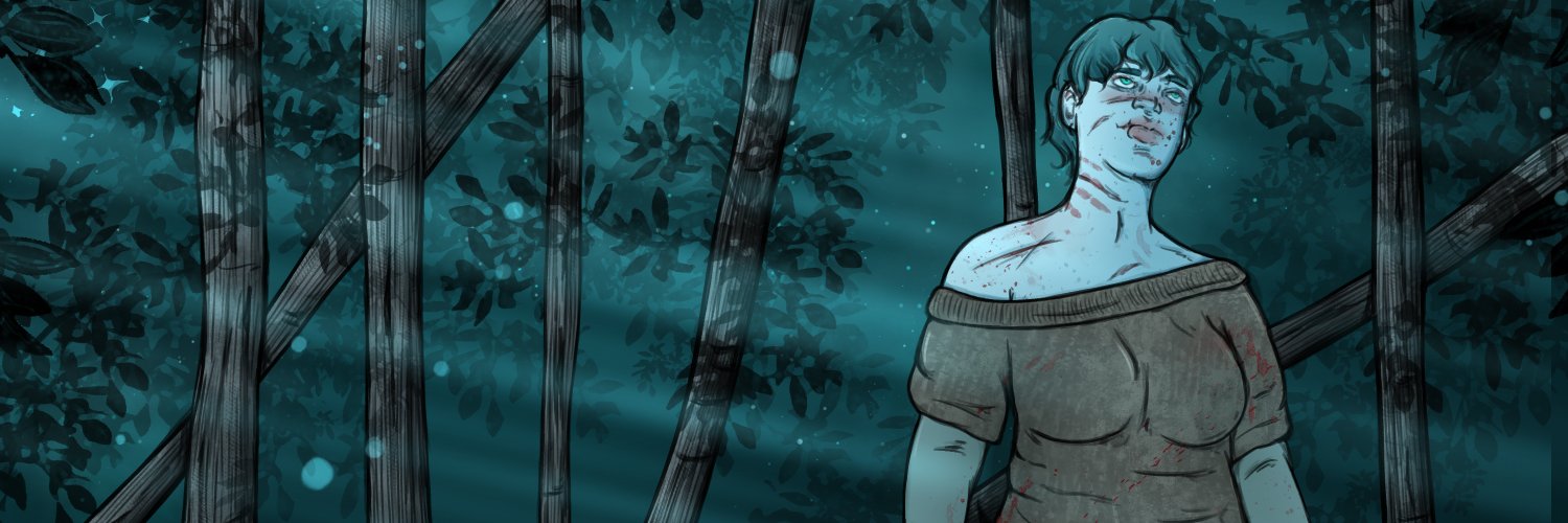 israfela1's profile banner image