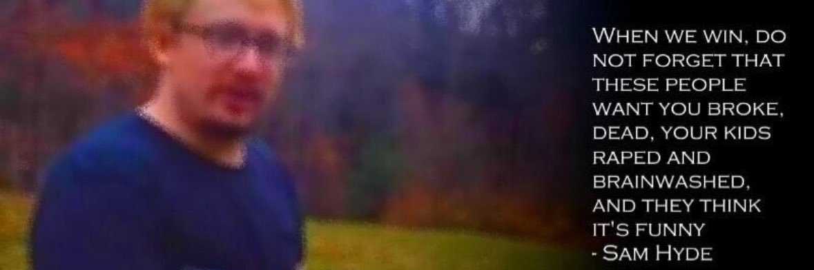 controlled opposition banner