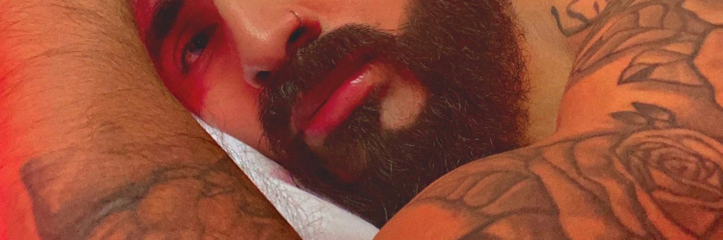 TheB_Man99's profile banner image