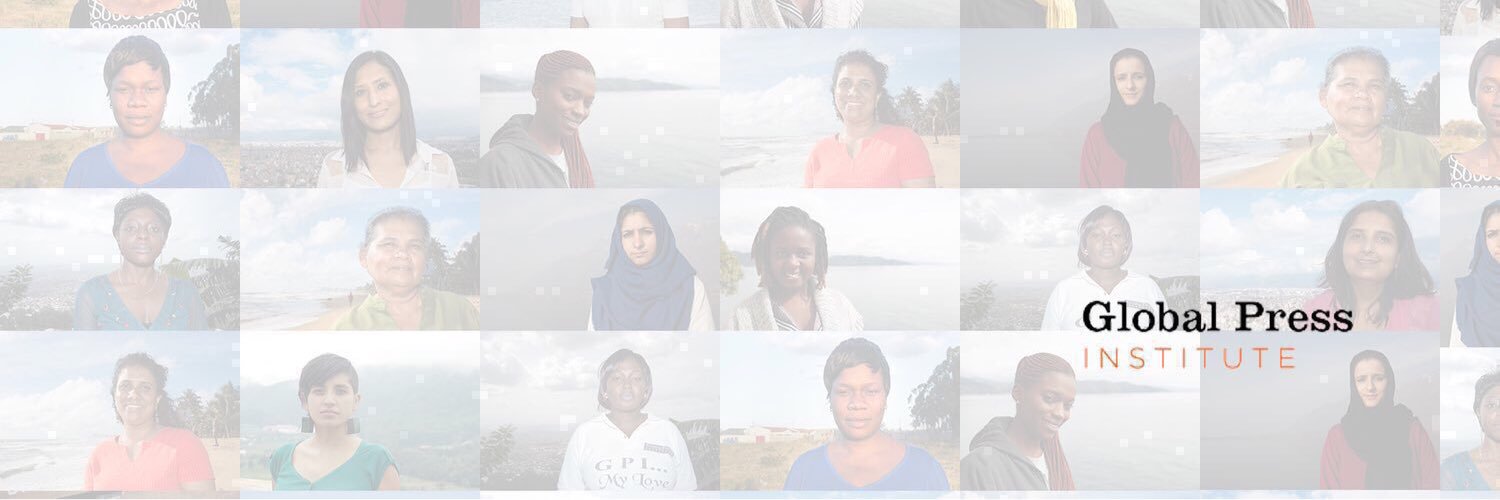pressinstitute's profile banner image